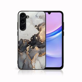PROTEMIO MY ART Zaštitni poklopac za Samsung Galaxy A16 / A16 5G MARBLE