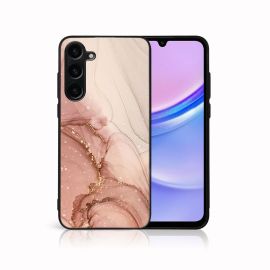 PROTEMIO MY ART Zaštitna navlaka za Samsung Galaxy A16 / A16 5G SHIMMER (152)