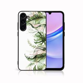 PROTEMIO MY ART Zaštitni poklopac za Samsung Galaxy A16 / A16 5G TROPICAL (154)