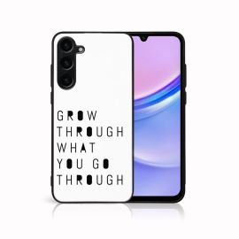 PROTEMIO MY ART Zaštitni poklopac za Samsung Galaxy A16 / A16 5G GROW (170)