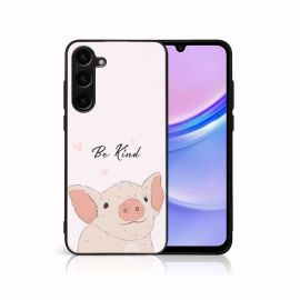 PROTEMIO MY ART Zaštitni poklopac za Samsung Galaxy A16 / A16 5G BE KIND (190)