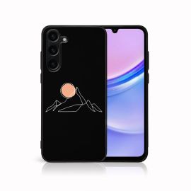 PROTEMIO MY ART Zaštitni poklopac za Samsung Galaxy A16 / A16 5G MOUNTAIN (193)