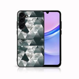 PROTEMIO MY ART Zaštitni poklopac za Samsung Galaxy A16 / A16 5G SEA (233)