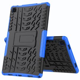 STAND Extra durable maska Samsung Galaxy Tab A7 10.4 (T500 / T505) plava
