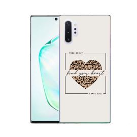 PROTEMIO MY ART Zaštitna maska Samsung Galaxy Note 10 Plus WILD HE ART (048)