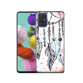 MY ART Zaštitna maska Samsung Galaxy A71 DREAM CATCHER (20)