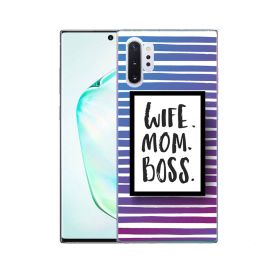 MY ART Zaštitna maska Samsung Galaxy Note 10 Plus WIFE (001)