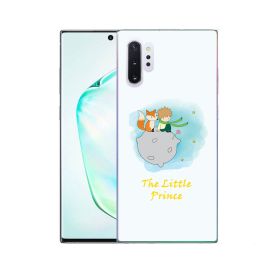 MY ART Zaštitna maska Samsung Galaxy Note 10 Plus LITTLE PRINCE (028)