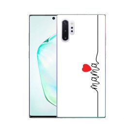 MY ART Zaštitna maska Samsung Galaxy Note 10 Plus MAMA (002)