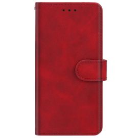 SMOOTH Wallet torbica za Xiaomi Redmi 10A crvena