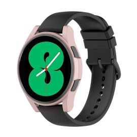 Plastična maska Samsung Galaxy Watch 4 44mm pink