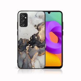 PROTEMIO MY ART Zaštitna maska Samsung Galaxy M52 5G MARBLE