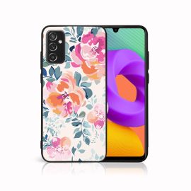 PROTEMIO MY ART Zaštitna maska Samsung Galaxy M52 5G - BLOSSOM (160)