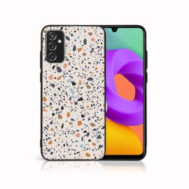 PROTEMIO MY ART Zaštitna maska Samsung Galaxy M52 5G TERRAZZO