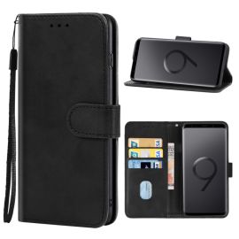 SMOOTH Wallet torbica za Samsung Galaxy S9 Plus crna
