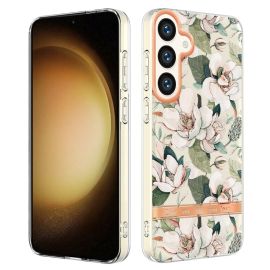 ELECTRO Zaštitna maska Samsung Galaxy S24 Plus 5G WHITE