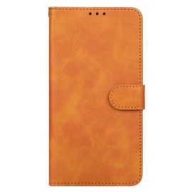 SMOOTH Wallet torbica za Realme 12 Pro 5G / 12 Pro + 5G smeđa
