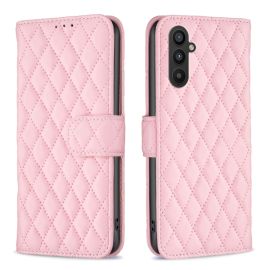 LATTICE Zaštitna maska za Samsung Galaxy A25 5G pink