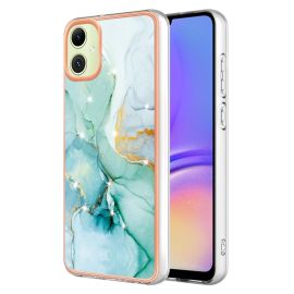 IMD MARBLE Zaštitna maska za Samsung Galaxy A05 GREEN