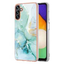 IMD MARBLE Zaštitna maska za Samsung Galaxy A55 5G GREEN