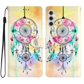 ART Wallet maska za Samsung Galaxy A35 5G DREAM CAT CHER