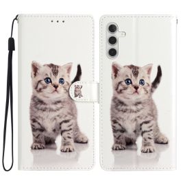 ART maska Wallet za Samsung Galaxy A55 5G CAT