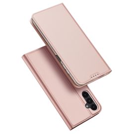 DUX Flip case za Samsung Galaxy A15 / A15 5G pink