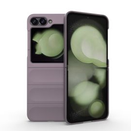 STEPS Zaštitna maska za Samsung Galaxy Z Flip7 FE 5G / Flip6 5G ljubičasta