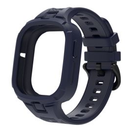 NOVO GLACIER Zaštitna torbica za Honor Watch 4 tamnoplava
