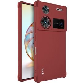 IMAK AIRBAG Extra durable maska Nubia Z60 Ultra red