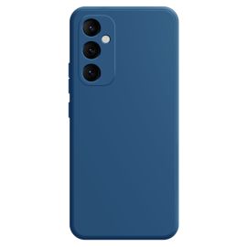 RUBBER PRO Zaštitna maska za Samsung Galaxy A55 5G plava