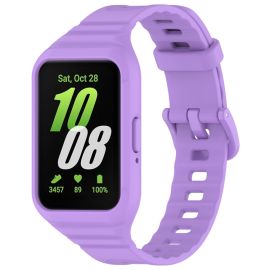 GLACIER Zaštitna torbica s remenom za Samsung Galaxy Fit3 ljubičasta
