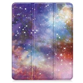 ART Flip case za Apple iPad Pro 13 2024 / M5 2025 GALAXY