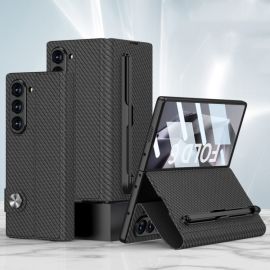 GKK ABSOLUTE Zaštitna torbica Samsung Galaxy Z Fold6 5G CARBON