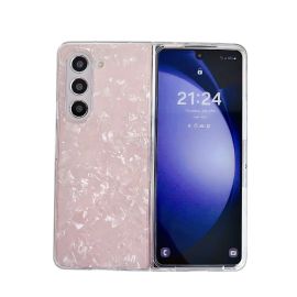 PEARL Zaštitna maska za Samsung Galaxy Z Fold6 5G PINK