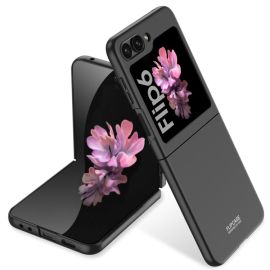 GKK PLASTIC Zaštitna maska za Samsung Galaxy Z Flip7 FE 5G / Flip6 5G crna
