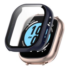 ENKAY PC FULL COVER Plastična maska sa staklom za Honor Watch 4 plava