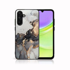 PROTEMIO MY ART Zaštitna maska za Samsung Galaxy A55 5G MARBLE