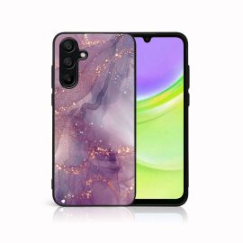 PROTEMIO MY ART Zaštitna maska za Samsung Galaxy A55 5G PURPLE (148)