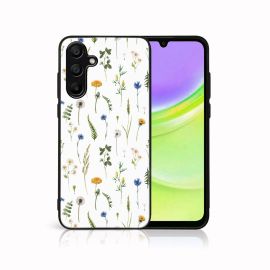 PROTEMIO MY ART Zaštitna maska za Samsung Galaxy A55 5G WILDFLOWER (153)