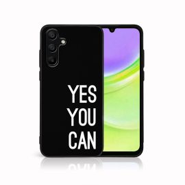 PROTEMIO MY ART Zaštitna maska za Samsung Galaxy A55 5G YOU CAN (171)