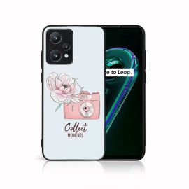 PROTEMIO MY ART Zaštitna torbica Realme 9 Pro -MOMENTS (122)