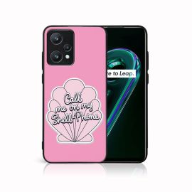 PROTEMIO MY ART Zaštitna torbica Realme 9 Pro -SHELLPHONE (123)