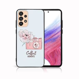 PROTEMIO MY ART Zaštitna maska Samsung Galaxy A23 / A23 5G MOMENTS (122)