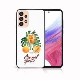 PROTEMIO MY ART Zaštitna maska Samsung Galaxy A23 / A23 5G APEROL (127)