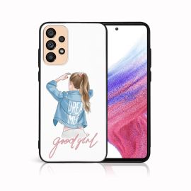 PROTEMIO MY ART Zaštitna maska Samsung Galaxy A53 5G ŽENSKA