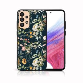 PROTEMIO MY ART Zaštitna maska Samsung Galaxy A53 5G - FLORA L (158)