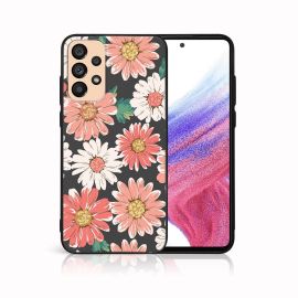 PROTEMIO MY ART Zaštitna maska Samsung Galaxy A53 5G -DAISY (161)