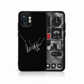 PROTEMIO MY ART Zaštitni poklopac za Nothing Phone 1 RUKE (X51)