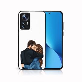 PROTEMIO MY ART Zaštitna maska Xiaomi 12 / Xiaomi 12X-PARO (117)